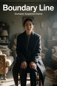 推荐影片《边界线》封面,国产悬疑剧情,高清免费在线观看全集