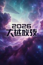 2026年院线同步科幻大片封面,宇宙星云背景与飞船轮廓,高清免费在线观看